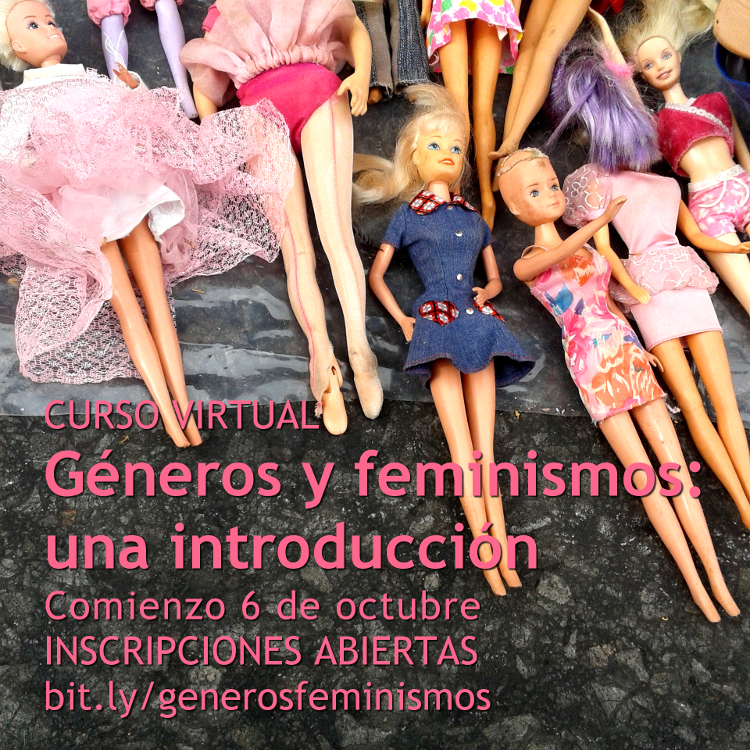 Géneros y feminismos: una introducción
